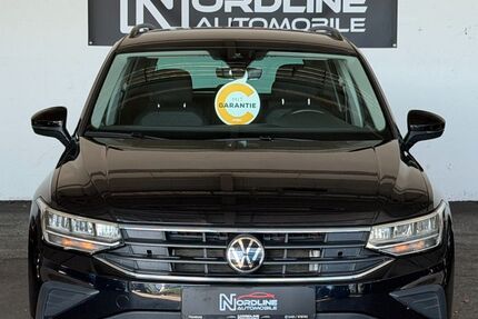 VW Tiguan 128.191 km 20.995 &euro; Flensburg 24941