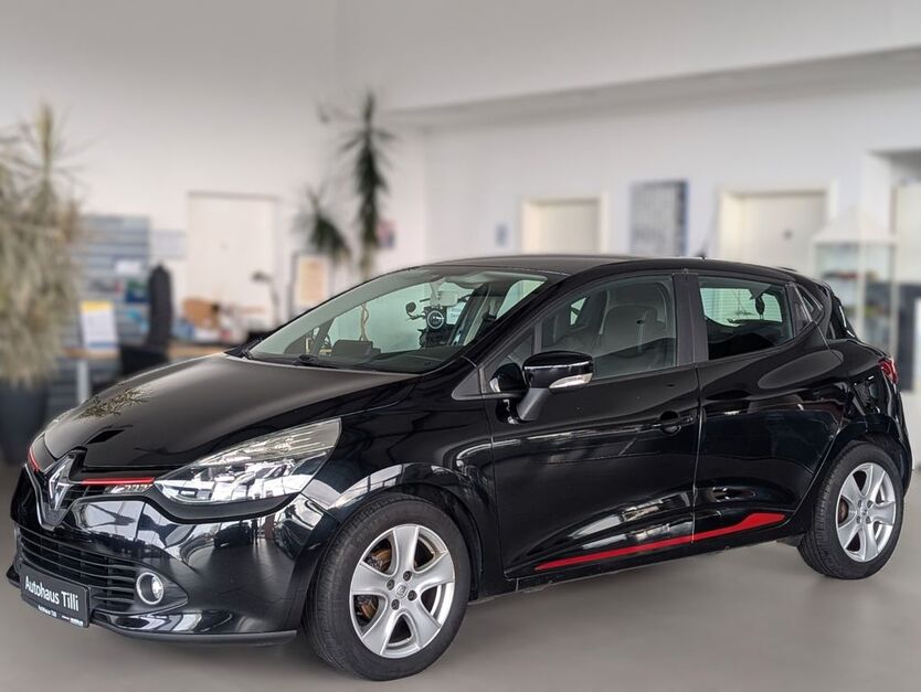 Renault Clio 100.000 km 6.400 € Kaltenkirchen ( 20min von Hamburg) 24568