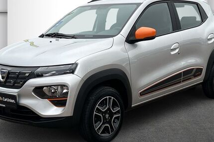 Dacia Spring 14.693 km 9.990 &euro; Bad Salzungen 36433