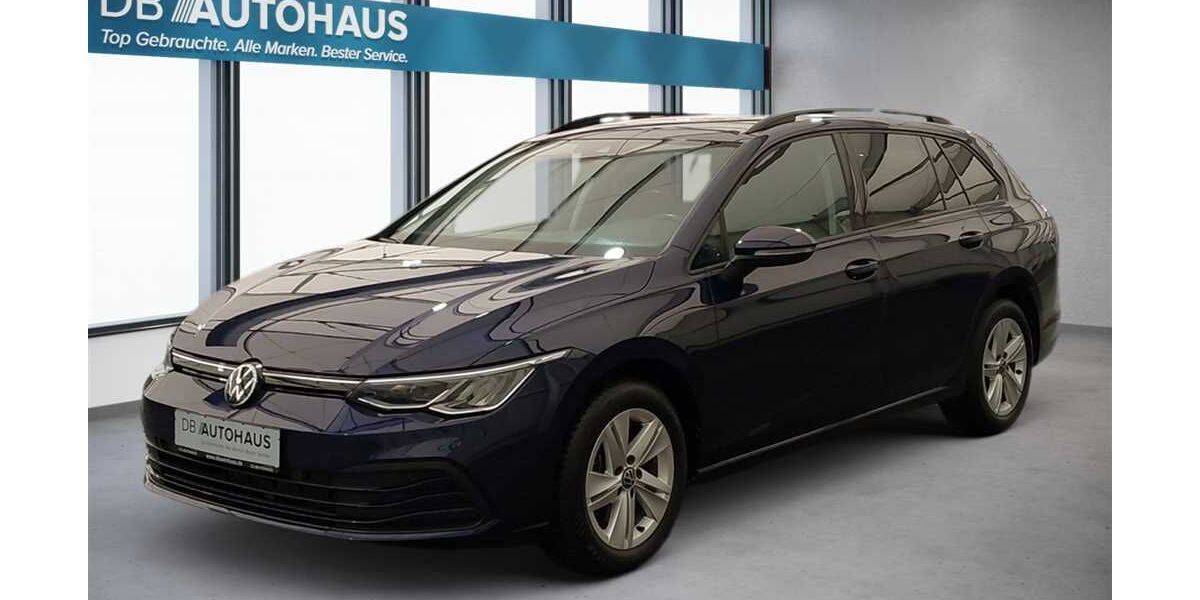 VW Golf 18.184 km 20.490 &euro; Bad Salzuflen 32105