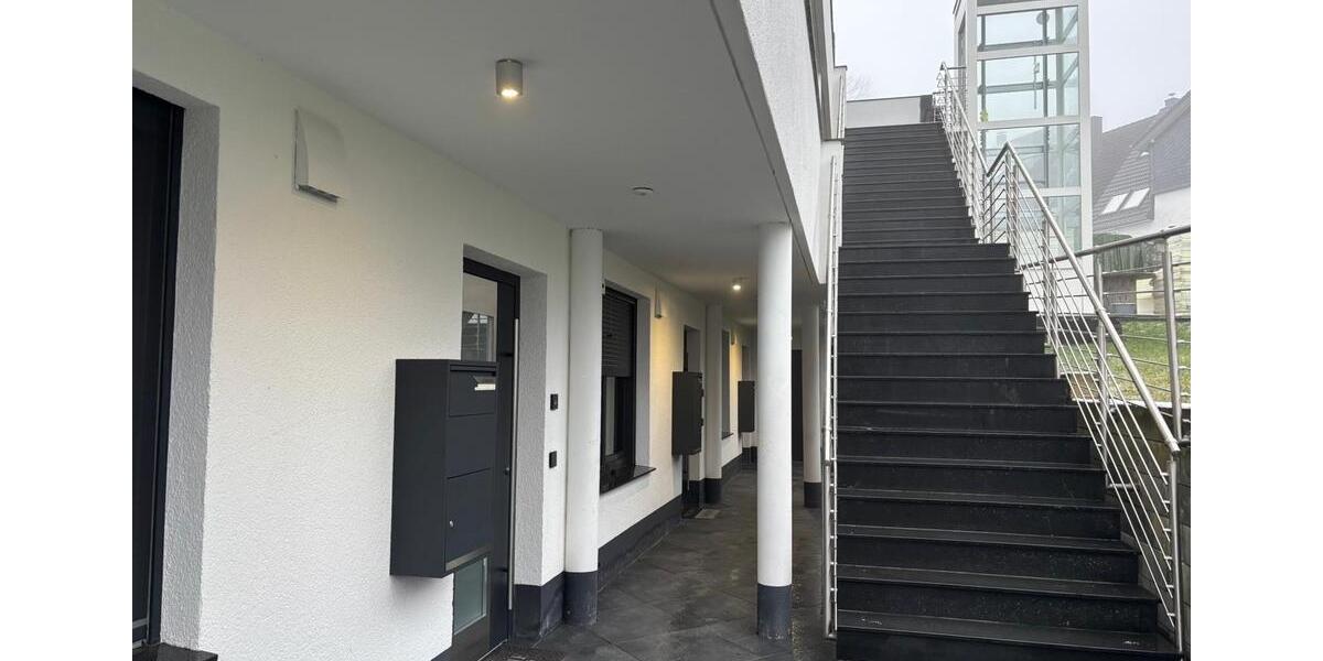 Etagenwohnung Kierspe - 2 Zimmer, 62 m&sup2;, 240.000&euro; | Angebot:25629902