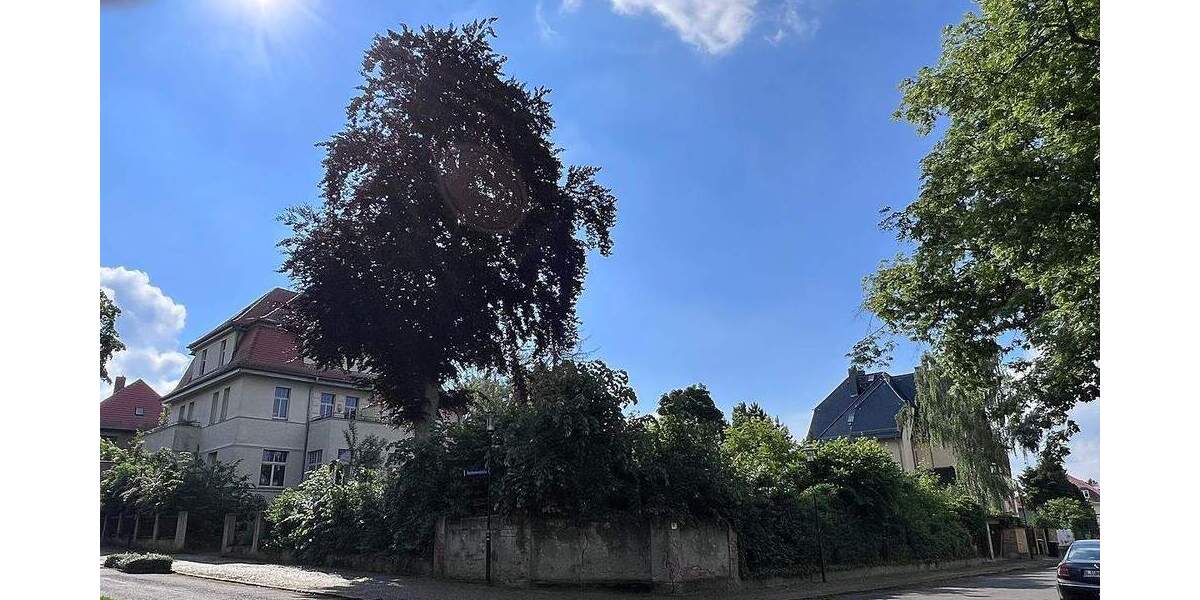 Grundstück Markkleeberg - 1.500.000&euro; | Angebot:24837168