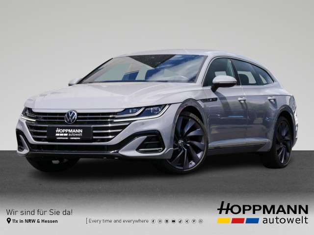 Arteon