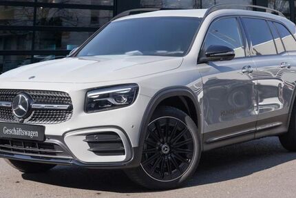 Mercedes-Benz GLB 200 8.000 km 43.990 &euro; Aschaffenburg 63741