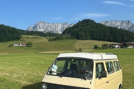 VW T3 andere 98.000 km 22.999 &euro; Dissen 49201