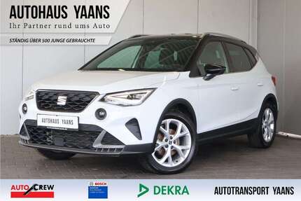 Seat Arona 19.600 km 15.289 &euro; Pinneberg 25421