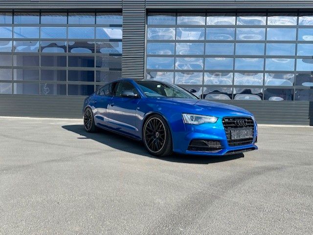 Audi A5 86.250 km 13.490 &euro; Sundern 59846