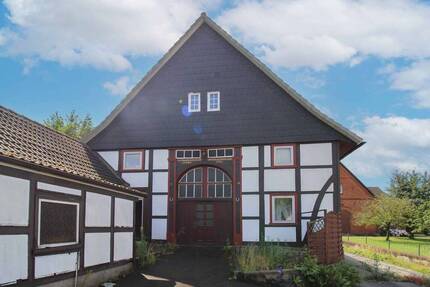 Haus Rinteln Deckbergen - 7 Zimmer, 89.000&euro; | Angebot:26741452