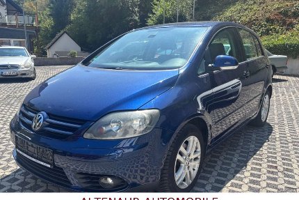 VW Golf 143.000 km 3.290 &euro; Altenahr 53505