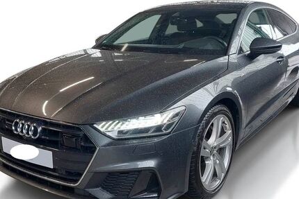 Audi A7 72.000 km 41.890 &euro; Gröbenzell 82194
