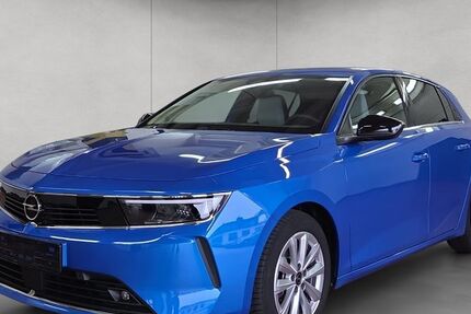 Opel Astra 25.750 km 17.450 &euro; Hanau 63452