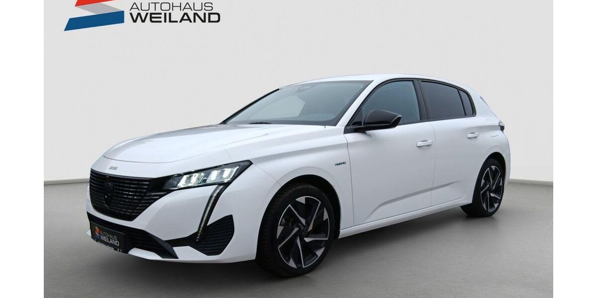 Peugeot 308 26.000 km 23.300 &euro; Neunkirchen 66539