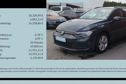VW Golf 93.384 km 18.339 &euro; Schwarzenfeld 92521