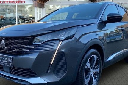 Peugeot 3008 36.066 km 23.450 € Altmittweida 09648