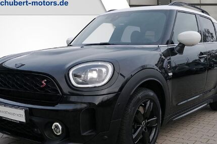 Mini Cooper S Countryman 51.573 km 34.900 &euro; Magdeburg 39108