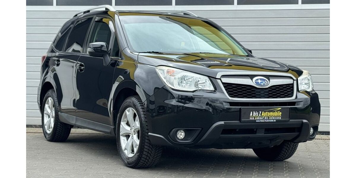 Subaru Forester 280.000 km 6.990 &euro; Dreisen 67816