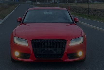 Audi A5 190.000 km 8.500 &euro; Suhl 98529