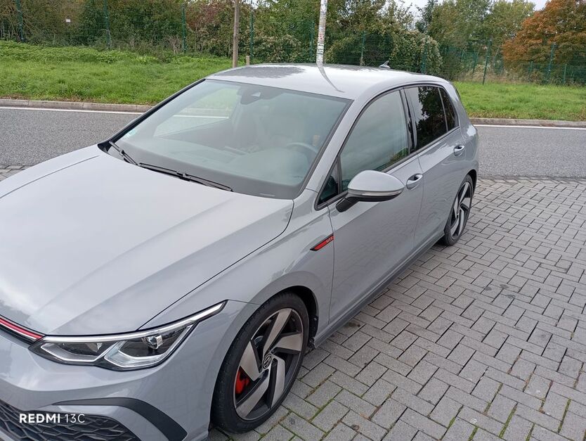 VW Golf 84.000 km 28.000 € Worms 67547