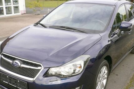 Subaru Impreza 85.630 km 15.490 € Krauthausen 99819