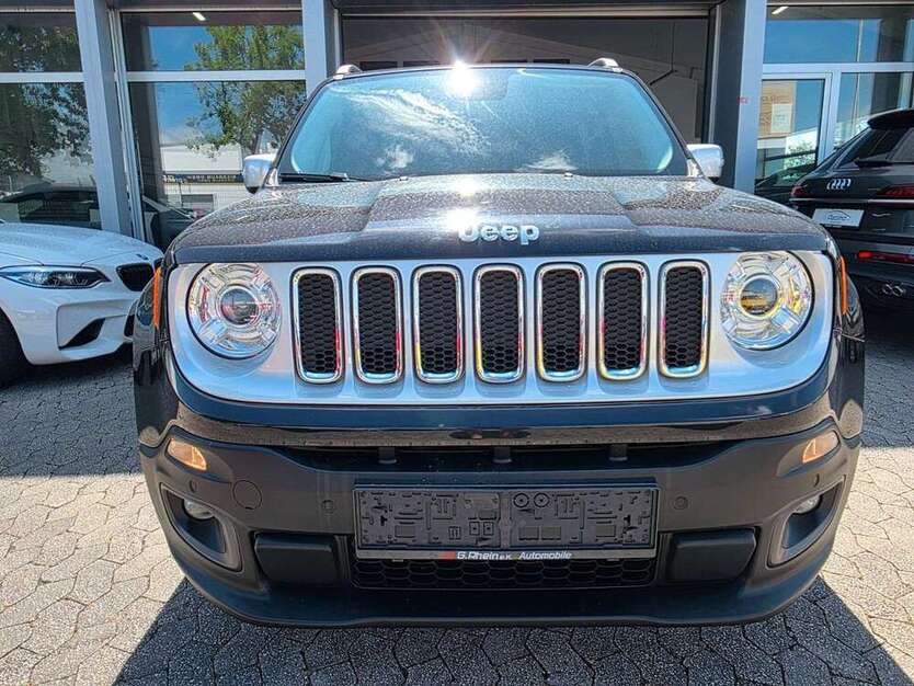 Renegade