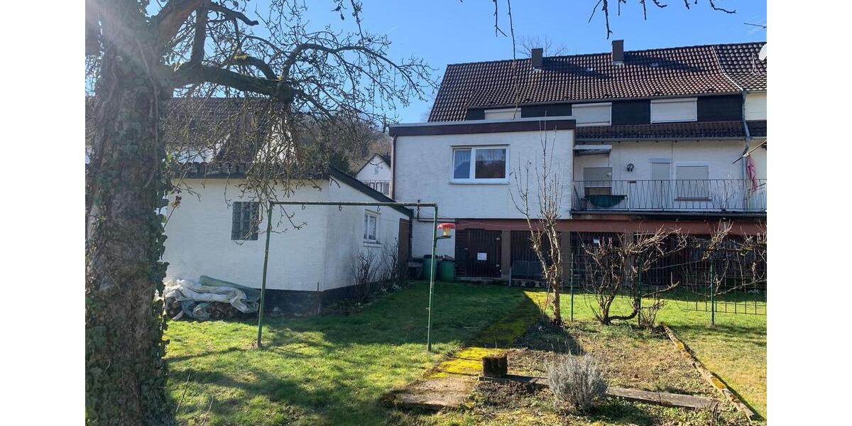 Doppelhaushälfte Adelsheim - 11 Zimmer, 156 m&sup2;, 279.000&euro; | Angebot:25615388