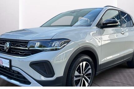 VW T-Cross 1.500 km 29.849 &euro; Artern 06556