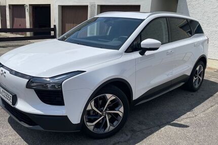 Aiways U5 42.000 km 21.299 € Unterneukirchen 84579