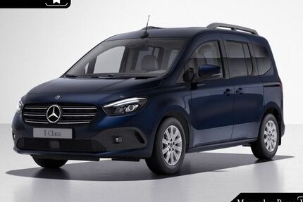 Mercedes-Benz T-Klasse 6.850 km 29.900 &euro; Ottobrunn bei München 85521