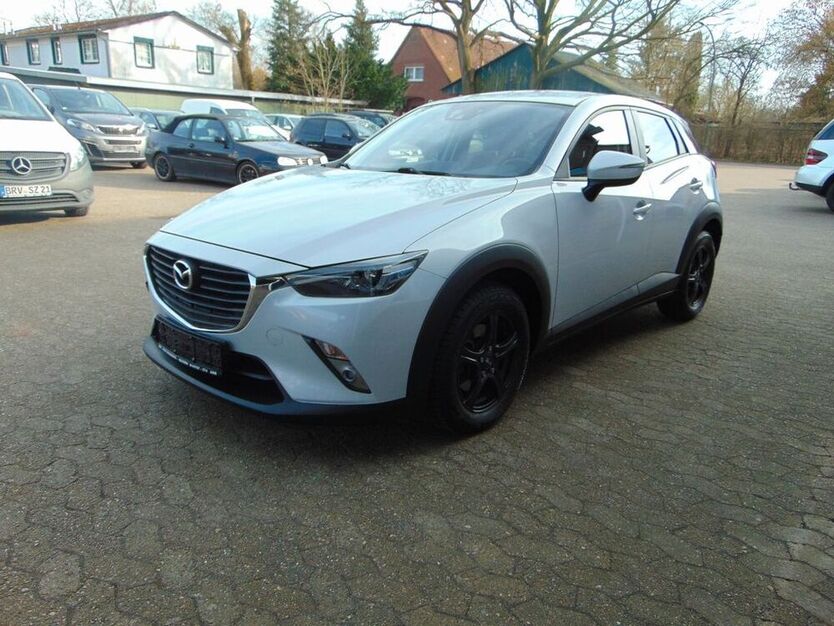 CX-3