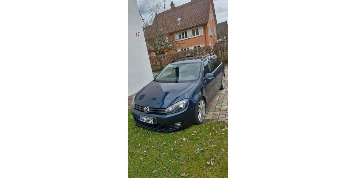 VW Golf 245.800 km 3.300 &euro; Wangen 88239