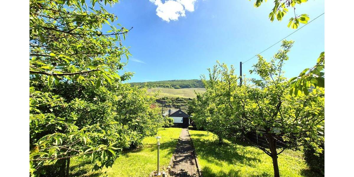 Einfamilienhaus Bernkastel-Kues Kues - 2 Zimmer, 67 m&sup2;, 249.900&euro; | Angebot:26909958