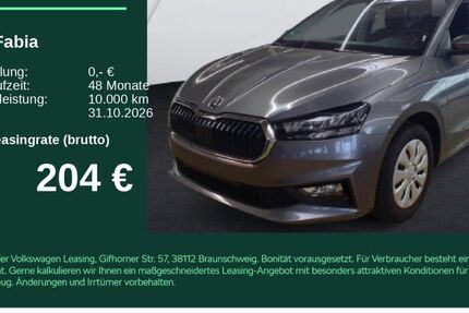 Skoda Fabia 18.200 km 22.930 &euro; Heilbronn 74076
