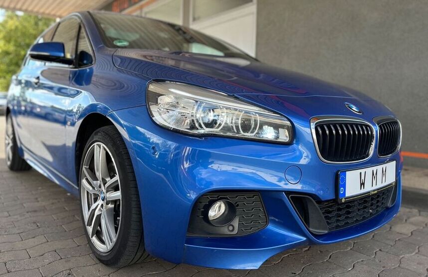 220 Active Tourer