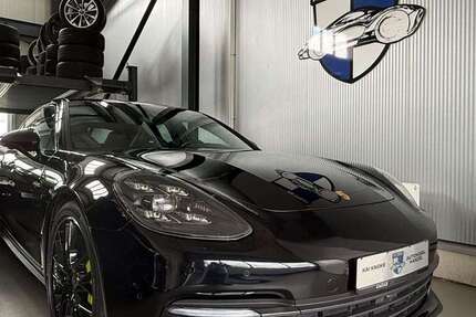 Porsche Panamera 89.415 km 65.400 &euro; Lübeck-Stockelsdorf 23617