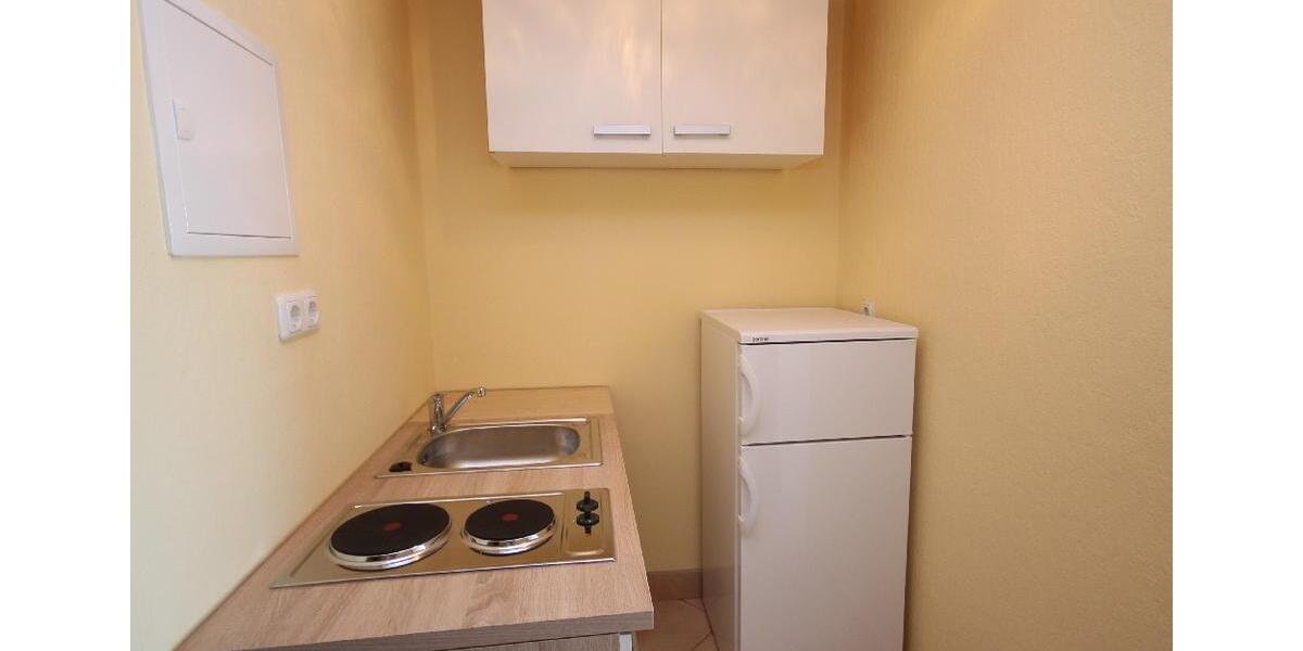 Etagenwohnung Maintal - 1 Zimmer, 35 m&sup2;, 125.000&euro; | Angebot:26764418