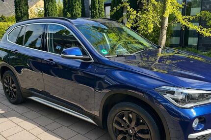 BMW X1 118.000 km 21.990 &euro; Halle 33790