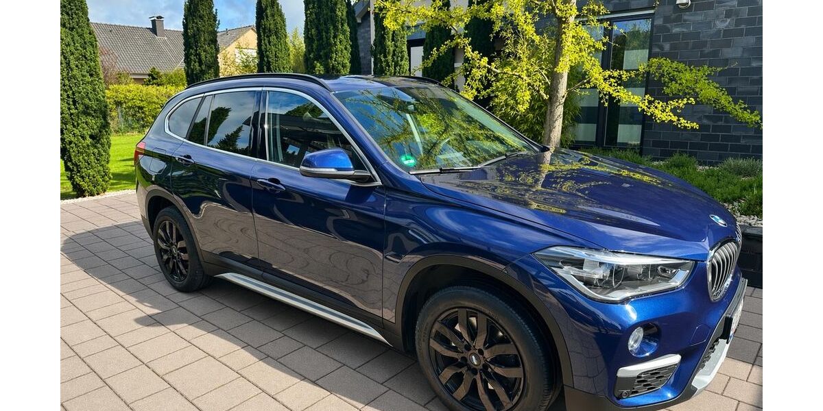 BMW X1 118.000 km 21.990 &euro; Halle 33790