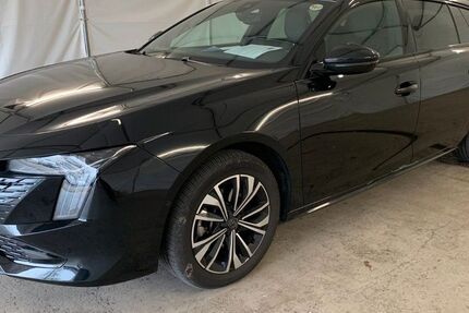 Peugeot 508 42.000 km 20.950 &euro; Steinbach-Hallenberg OT Herges-Hallenberg 98587