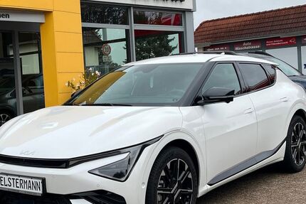 Kia EV6 9.785 km 51.950 € Edewecht 26188