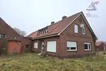 Bauernhaus, Landhaus Uplengen / Neufirrel Neufirrel - 6 Zimmer, 190 m&sup2;, 250.000&euro; | Angebot:25287752