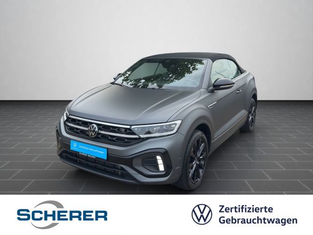 VW T-Roc 28.750 km 31.300 € Saarbrücken 66115