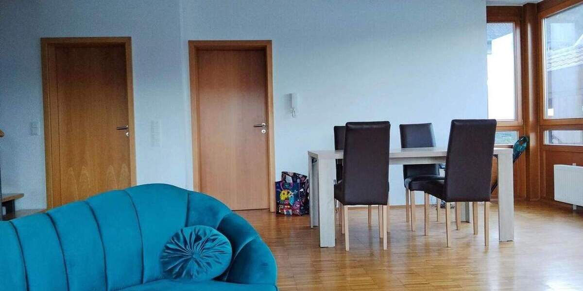 Doppelhaushälfte Neckargemünd Mückenloch - 5 Zimmer, 167 m&sup2;, 470.000&euro; | Angebot:25815250
