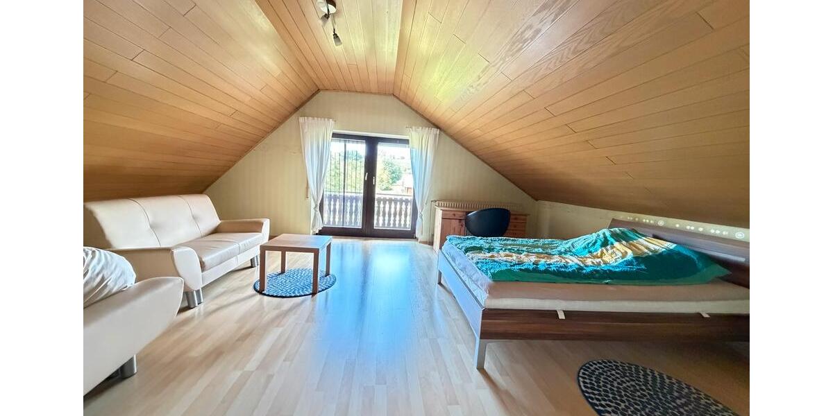 Einfamilienhaus Alheim - 435.000&euro; | Angebot:27027759