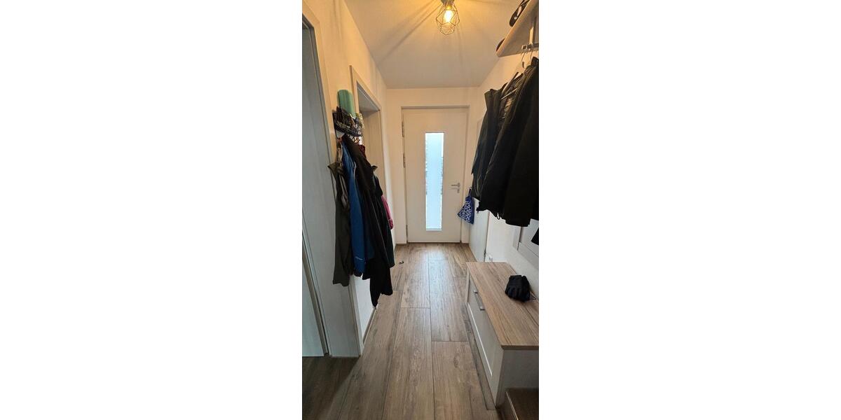 4-Zimmer-Reihenmittelhaus mit Balkon und Terrasse in Eichenried 4 zimmer