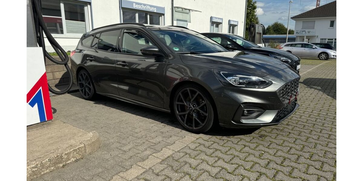 Ford Focus 115.000 km 18.700 &euro; Weilmünster 35789