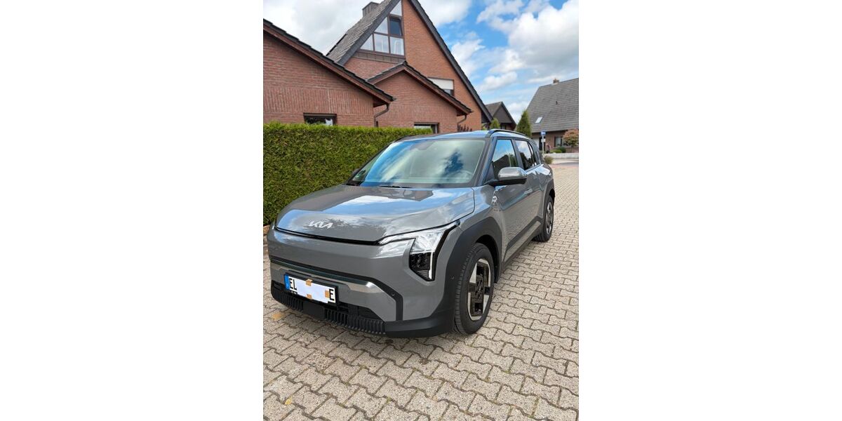 Kia EV3 20.500 km 31.800 &euro; Haselünne 49740