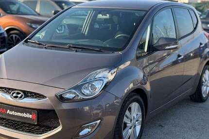 Hyundai iX20 162.000 km 3.999 &euro; Hannover 30453