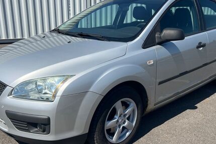 Ford Focus 231.000 km 1.799 &euro; Berlin 12057