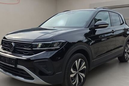 VW T-Cross 9.600 km 20.800 &euro; Wilkau-Haßlau 08112