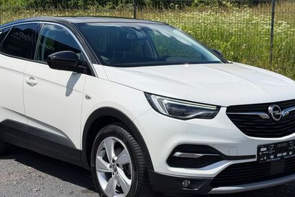 Opel Grandland (X) 61.000 km 13.750 &euro; Eisenach 99817